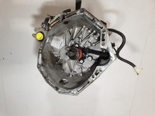 Boite de vitesse Renault SCENIC
