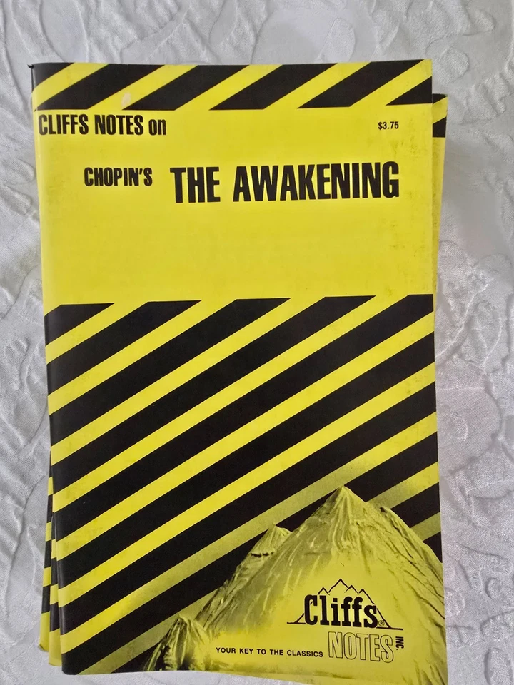 Lot of Cliffs Notes Study Guides - You Pick - Buy One or More - Image 4 of 4