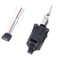 Car Turbo Charger Solenoid Valve Actuator 18900-6a0-003 For Honda Accord 1.5l Car Turbo Charger Solenoid Valve Actuator 18900-6a0-003 For Honda Accord 1.5l