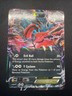 Yveltal EX - XY08 - Black Star Promo - Pokemon Card - LP
