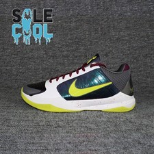 NikeZoom Kobe 5 Protro Chaos Multicoloured Men's basketball Shoes CD4991-100