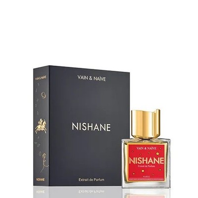 Nishane - Vain & Naive 50ml Parfum | Neu