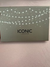 iconic london eyeshadow palette