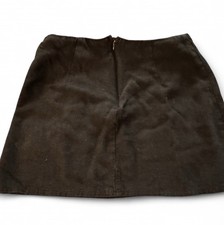 Princess Polly size 4 black mini skirt #miniskirt