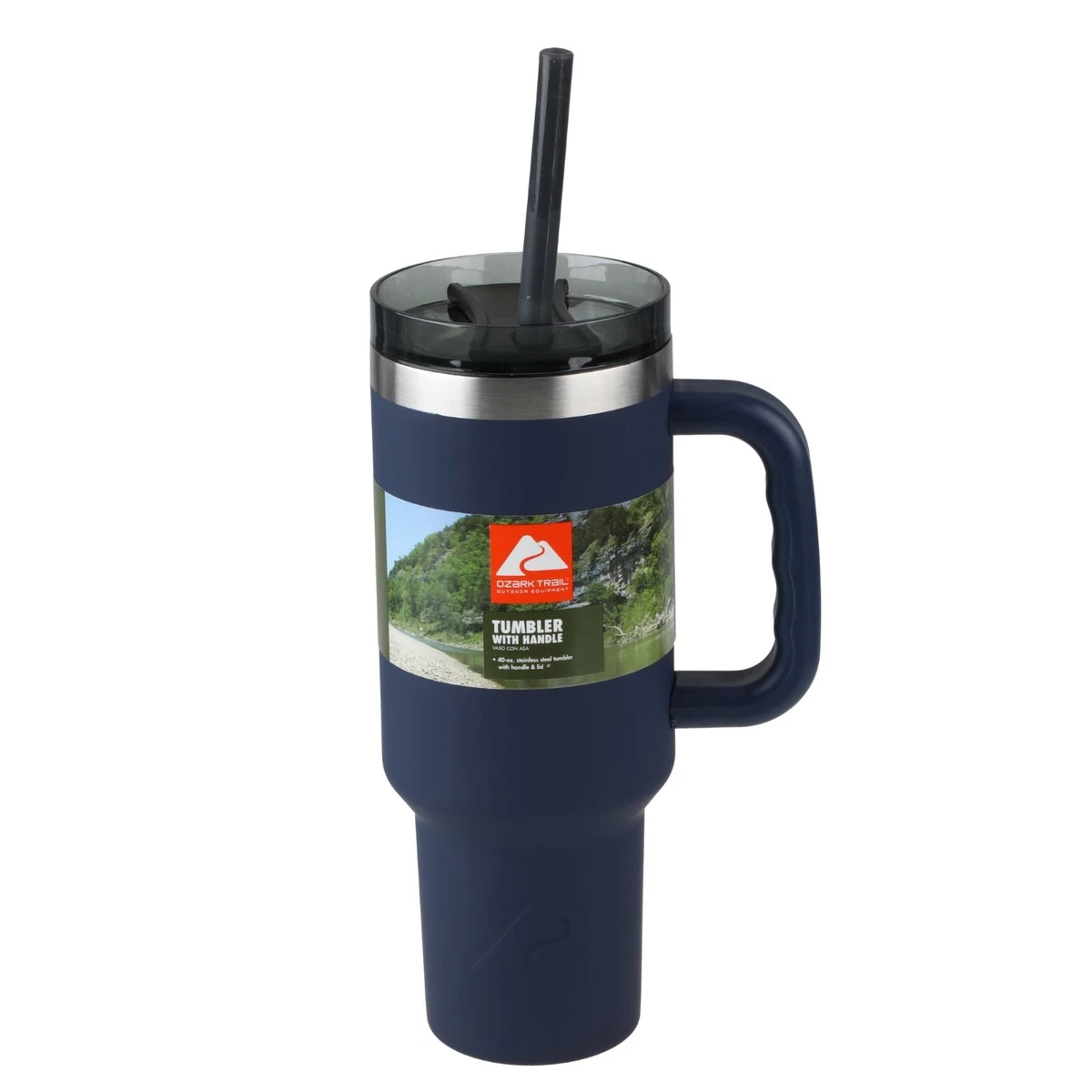 Ozark Trail Vacuum Tumblers for sale - eBay