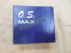 OS Max 50 FSR with muffler new in box. — photo 5