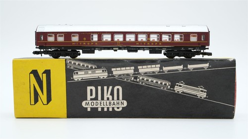 Piko N 5454524/5/22 Speisewagen MITROPA | Condition: Gebraucht