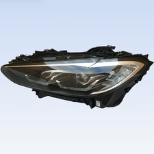 Faro izquierdo cromado LED BMW SERIE 4 430i 440i M3 M4 G80 2021-2023