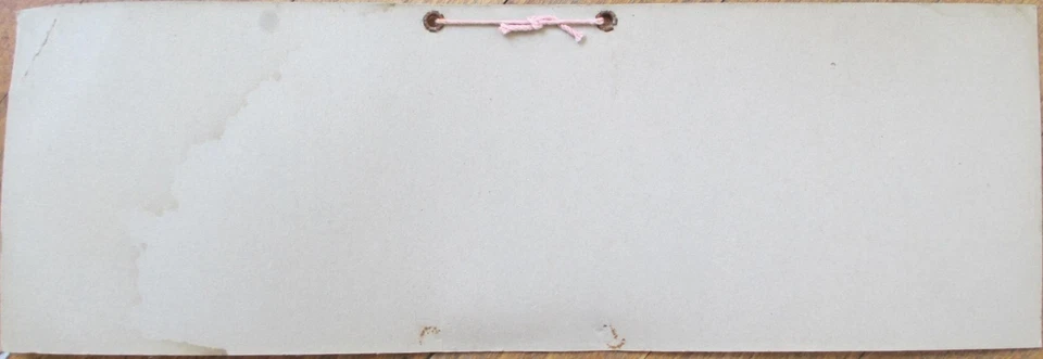 Bordeaux Wine 1900 French Advertising Sign, Superton Bordeaux, France - Image 2 of 2