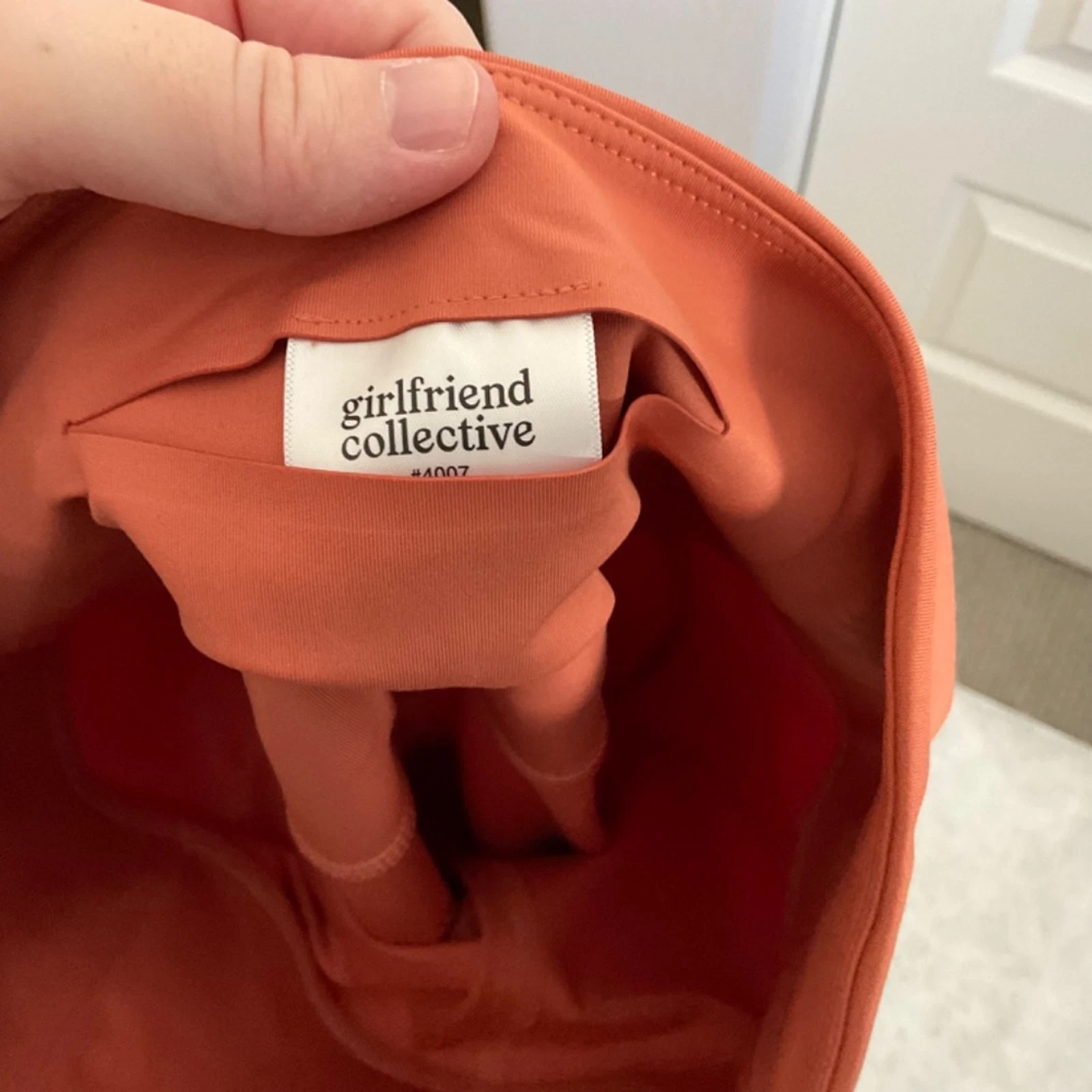 girlfriend-collective full length leggings