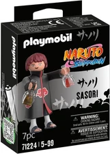 Playmobil Naruto Sasori
