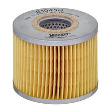 Filtre à huile Triumph TR6