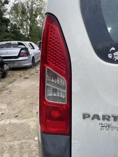 Feu arrière Peugeot PARTNER