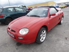 Boite de vitesse Mg F