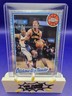 2025-26 Topps Flagship Basketball Jalen Williams Chrome Silver Pack Mojo