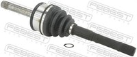 Gelenksatz Antriebswelle Febest 2214-K2700 FüR KIA K2500 SD K2700