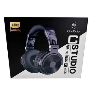 OneOdio Studio Sans fil C Y80B Casques neufs en boîte