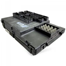 MAN TGL, TGM, TGS, TGX TP2074500 Control Unit, ZBR 81.25806-7072 81258067072