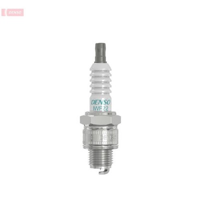 Zündkerze für Keeway Matrix | 24463692