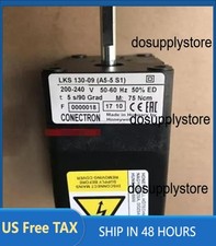 New Honeywell Servo Motor Damper Actuators LKS130-09 (A5-5 S1) 75Ncm For Burn km