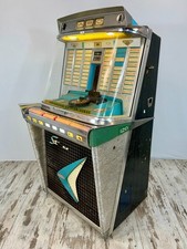 Jukebox Rock-Ola Modell 1478 Tempo 2   Jukebox Rock-Ola Modell 1478 Tempo 2