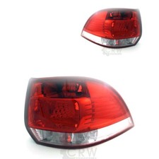 Johns Rückleuchte Heckleuchte links rechts für VW Golf V Variant 1K5