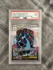 Mega Charizard x EX Ultra-Premium Collection Blackstar Promo - PSA 9