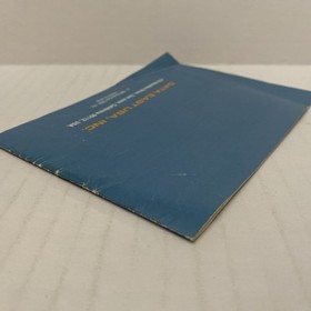 Nintendo NES Instruction Manual Karate Champ Data East Nes-Kc-Usa