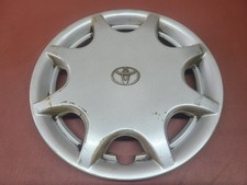 1992 - 1996 Toyota Camry Oem 14 Hubcap Wheel Cover 42621-06010