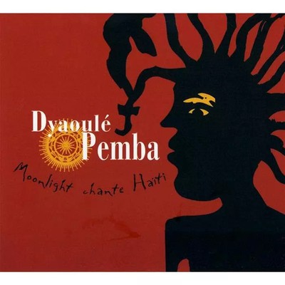 Moonlight Chante Haiti, Dyaoulé Pemba, Moonlight Benjamin, Mathieu Royer, Loïc F
