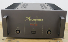 Accuphase PRO-20 Professional Power Amplifier...