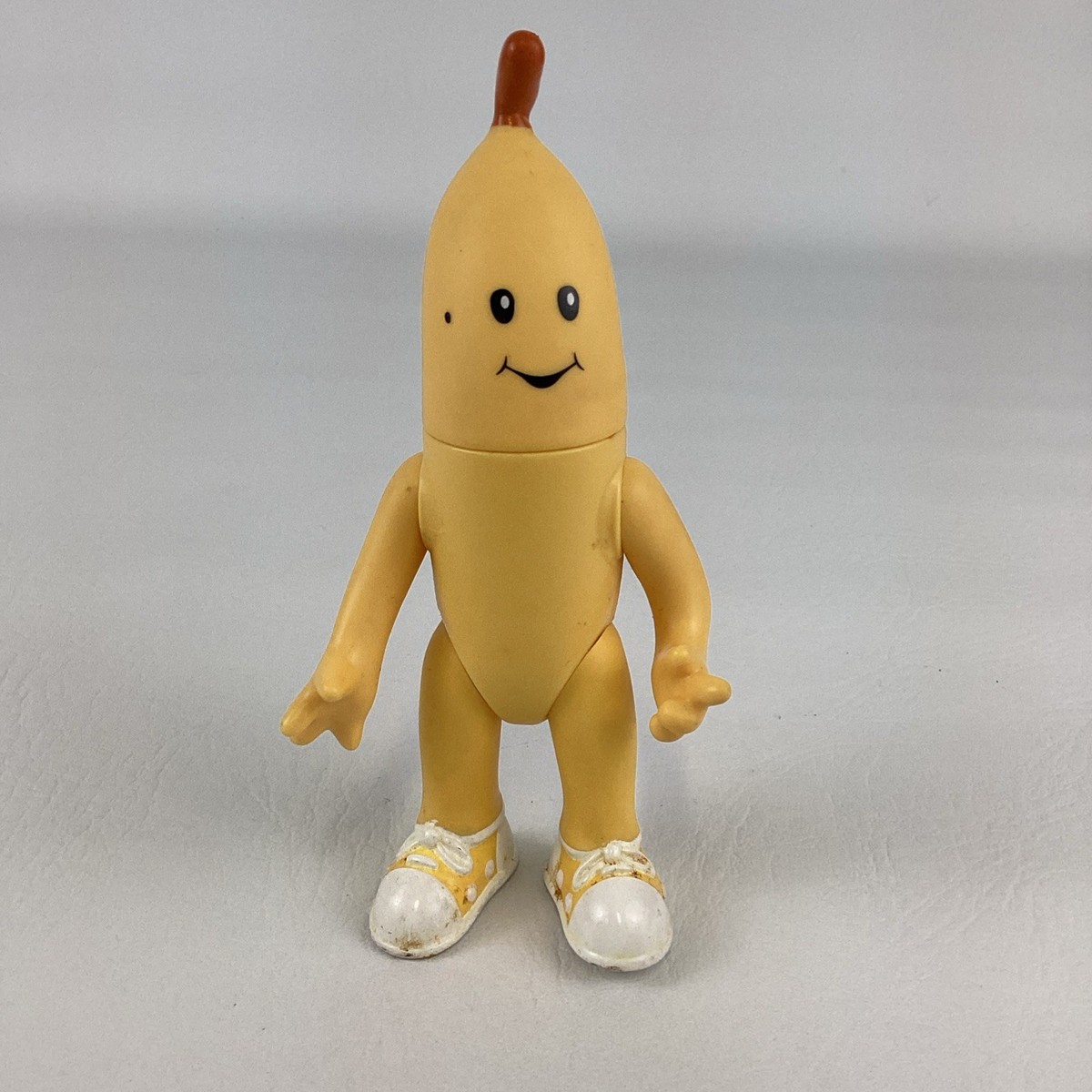 Tomy Bananas In Pajamas Vinyl 5.5