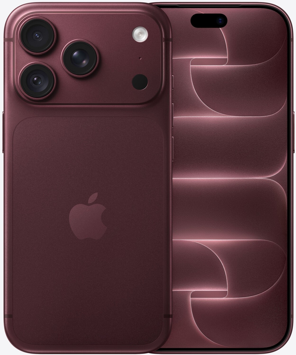 Apple iPhone 18 Pro 256GB Burgundy Red | NEU OVP VERSIEGELT - SOFORT LIEFERBAR - Image 2