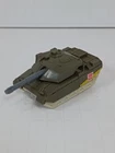 Transformers G1 Vintage Sparkabot Guzzle Tank Motor and Sparks Work