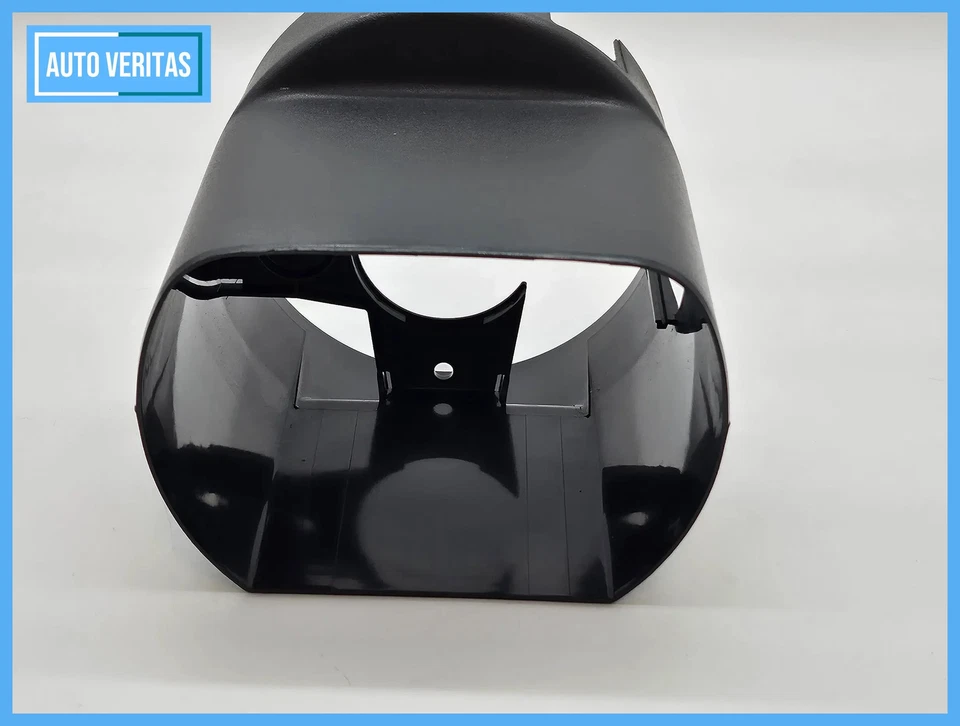 Original Mercedes-Benz C W203 panel steering column steering pole A20346223 - Image 4 of 4