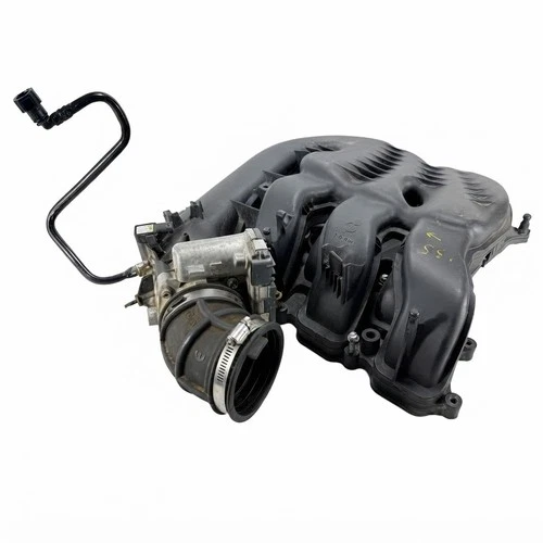 2014-2021 Ram ProMaster 1500 2500 3500 3.6L Upper Intake Manifold Throttle Body