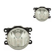 Antibrouillard Suzuki IGNIS