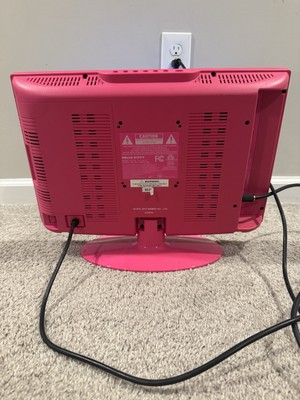Hellokitty7v型TV hello kitty tv pink | eBay