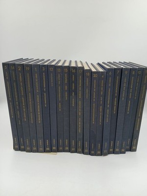 Das Buch der Gesundheit 20 Bände komplett Editions Rencontre Handler, Joseph: