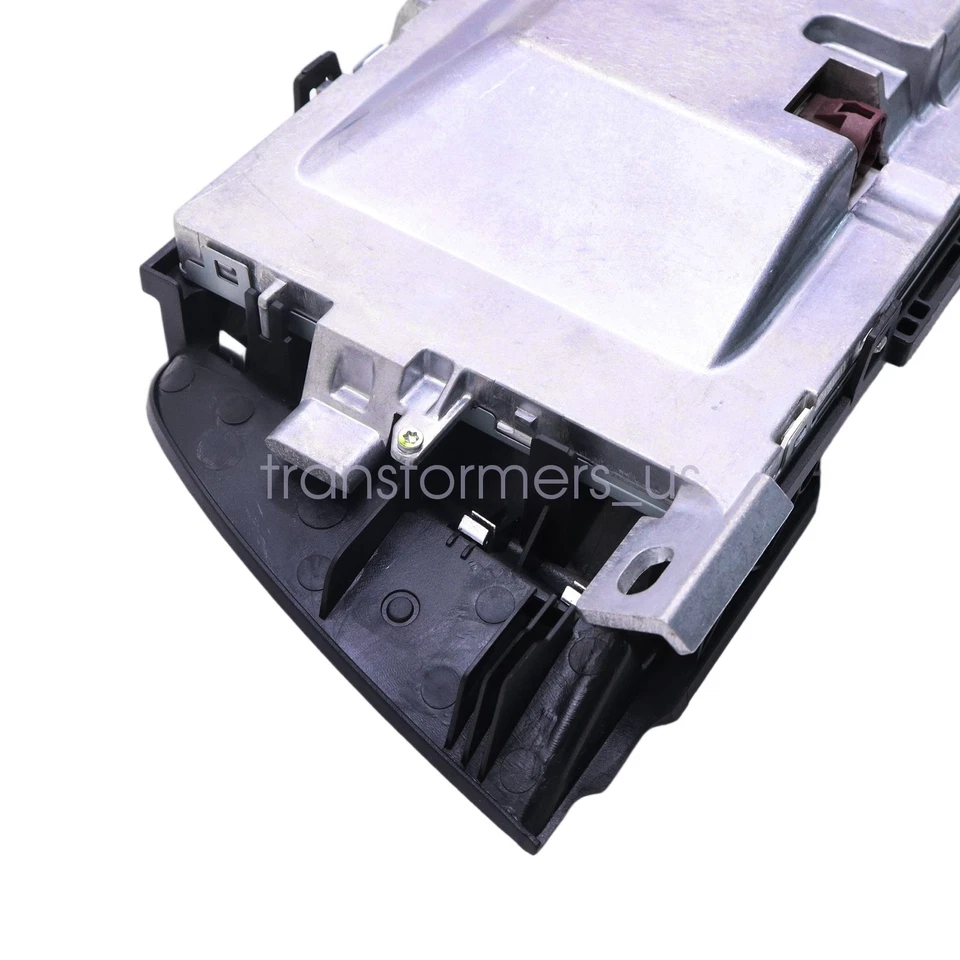 NBT CID Display Screen 10.25" For BMW 535d 535dx 535i 2013-2016 65509321016 - Image 4 of 4