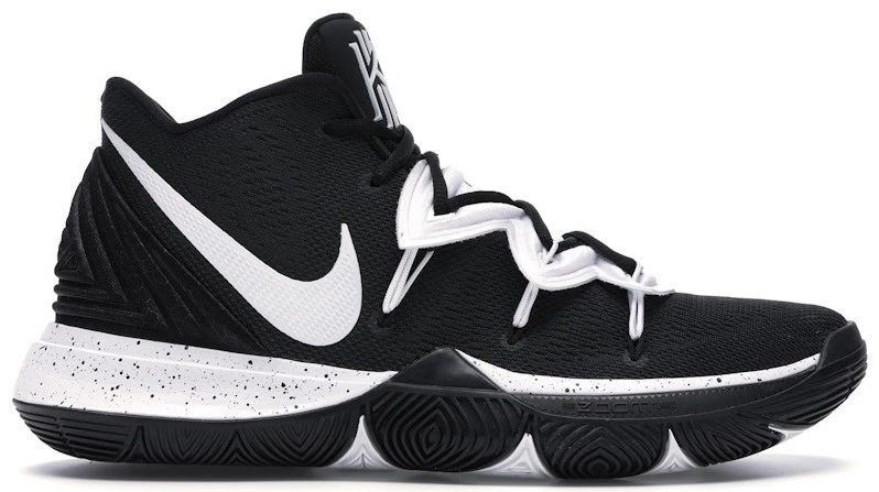 Nike Kyrie 5 EP Black Magic for Sale | Authenticity Guaranteed | eBay