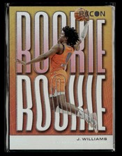 Jalen Williams 2022-23 Panini Recon Basketball Rookie Recon RC [lcy10