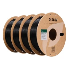 eSUN PLA+ Filament 1.75mm, 3D Printer Filament PLA Plus, Dimensional Accuracy...