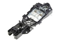 NTY TüRgriffrahmen FüR VW Passat B6 3C2 B7 Cc 357 05-14 3C0837885