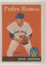 Click to enlarge Pedro Ramos