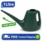 1 Litre Watering Can for Indoor & Outdoor Plants | Durable Build, Long Spout