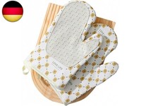 Topfhandschuhe Mit HandfläChen Aus Silikon, Topflappen Handschuh Mit