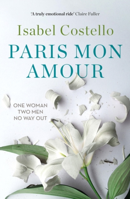 Paris Mon Amour by Isabel Costello (Paperback Book)