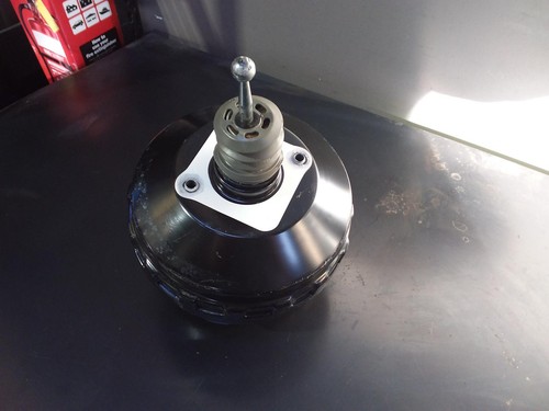 VOLKSWAGEN TIGUAN BRAKE BOOSTER 5N, 05/08-04/15 08 09 10 11 12 13 14 15