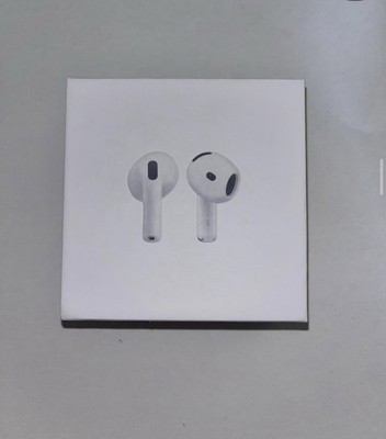 Air Pod 4th Gen 